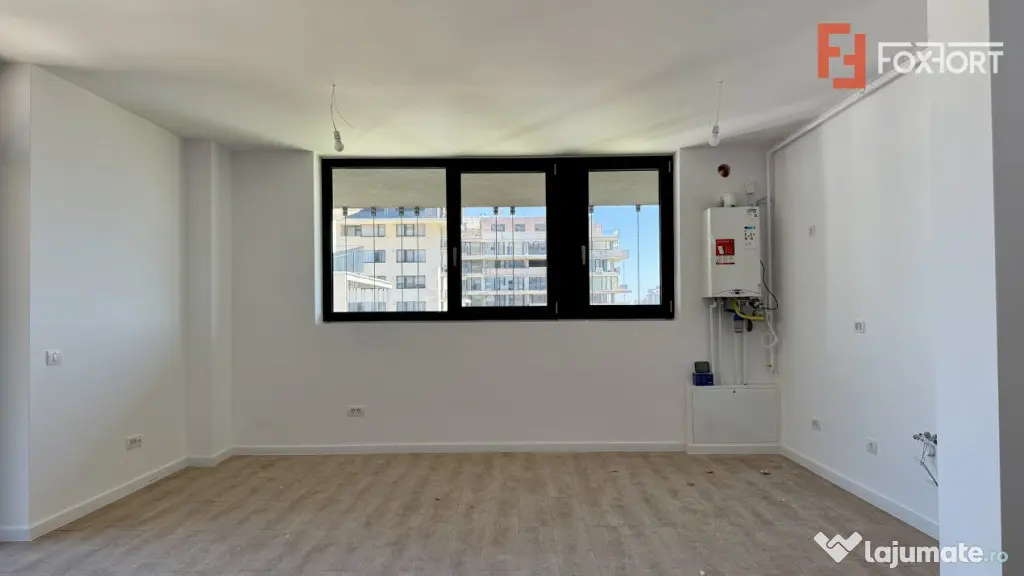 COMISION 0% Apartament de vanzare 3 camere, zona Torontalulu - Timisoara (Timis)