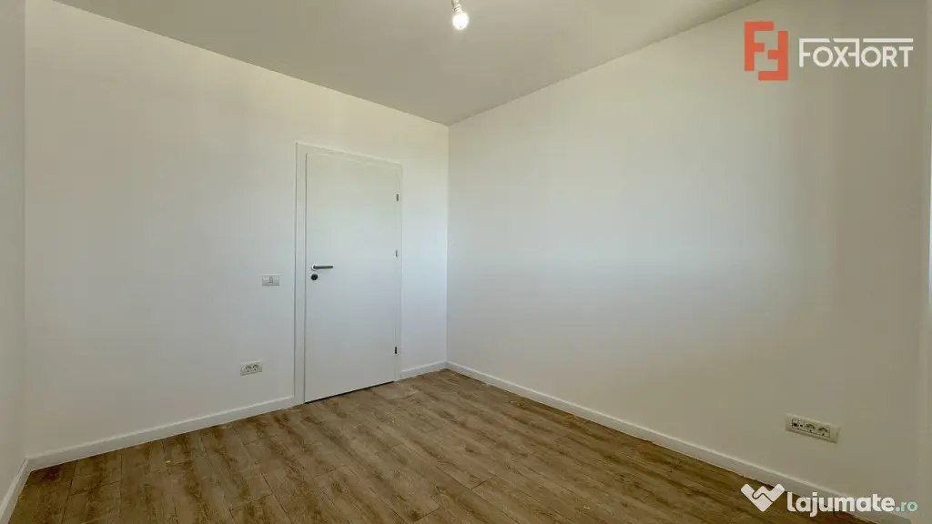 COMISION 0% Apartament de vanzare 3 camere, zona Torontalulu - Timisoara (Timis)