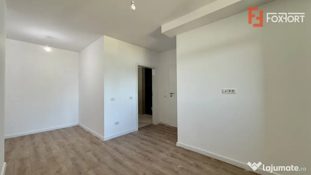 COMISION 0% Apartament de vanzare 3 camere, zona Torontalulu - Timisoara (Timis)