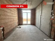 COMISION 0% Apartament cu 2 camere, etaj intermediar, bloc n 