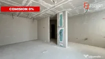COMISION 0% Apartament de vanzare, cu 3 camere in bloc nou,