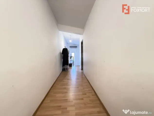 COMISION 0% | Duplex spatios cu 5 camere - 152 mp utili | Zo - Sacalaz (Timis)
