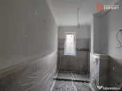 Apartament cu 2 camere, 53 mp decomandat, Etaj 1, in Giroc - 
