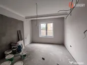Apartament cu 2 camere, 53 mp decomandat, Etaj 1, in Giroc - 