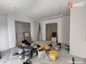 Apartament cu 2 camere, 53 mp decomandat, Etaj 1, in Giroc - 