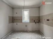 Apartament cu 2 camere, 53 mp decomandat, Etaj 1, in Giroc - 