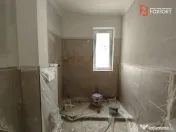 Apartament cu 2 camere, 53 mp decomandat, Etaj 1, in Giroc - 