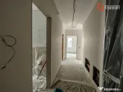Apartament cu 2 camere, 53 mp decomandat, Etaj 1, in Giroc - 
