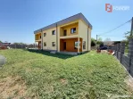 Duplex cu 5 camere, 117 mp utili si 348 mp teren, de vanzare