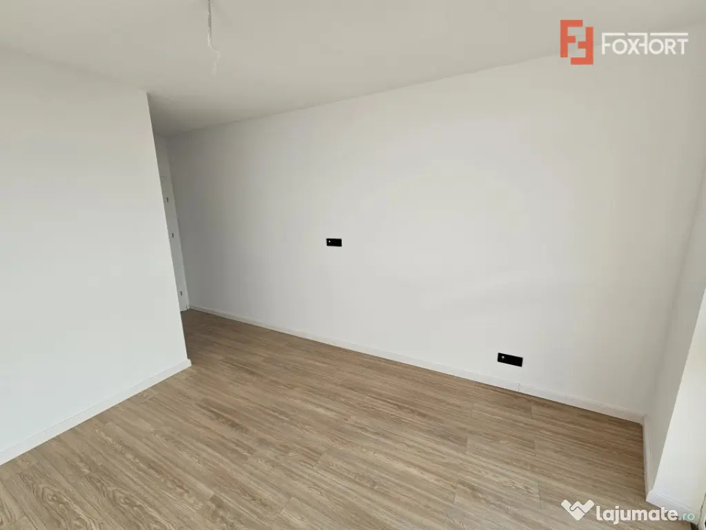 Apartament 3 camere, etaj intermediar, bloc nou, Zona Toront - Timisoara (Timis)