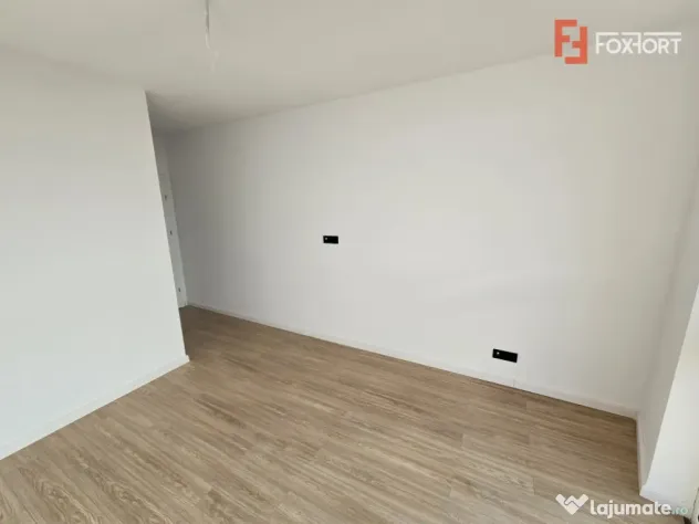 Apartament 3 camere, etaj intermediar, bloc nou, Zona Toront - Timisoara (Timis)