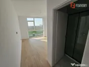 Apartament 3 camere, etaj intermediar, bloc nou, Zona Toront