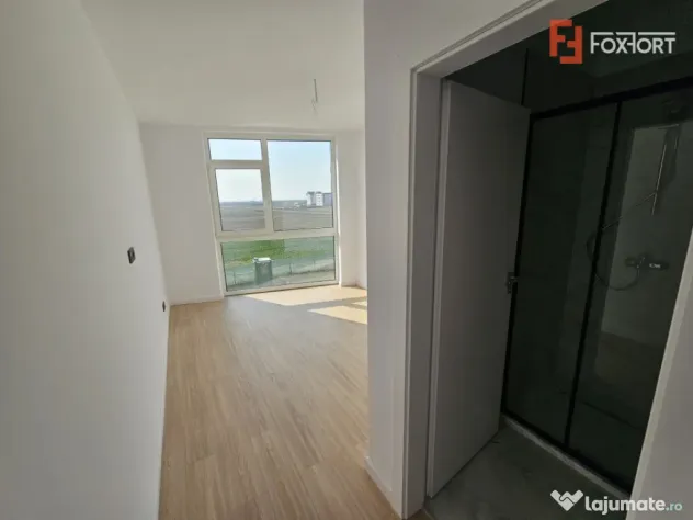 Apartament 3 camere, etaj intermediar, bloc nou, Zona Toront - Timisoara (Timis)