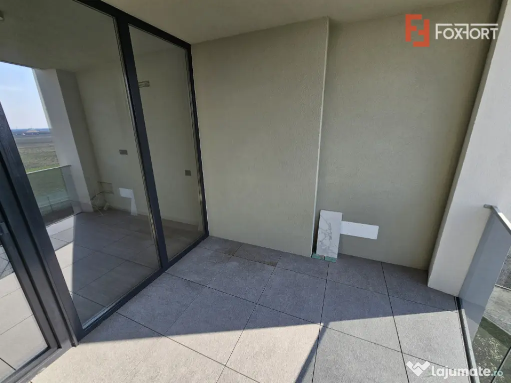 Apartament 3 camere, etaj intermediar, bloc nou, Zona Toront - Timisoara (Timis)