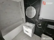 Apartament 3 camere, etaj intermediar, bloc nou, Zona Toront