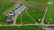 Teren intravilan 602 mp cu PUZ aprobat - Mosnita Noua 