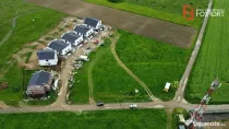Teren intravilan 602 mp cu PUZ aprobat - Mosnita Noua