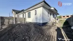 Duplex pe parter 3 camere Albina - Timis