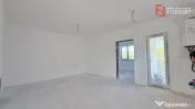 Duplex pe parter 3 camere Albina - Timis 
