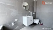 Comision 0% Apartament de vanzare, 2 camere + terasa de 11 m 