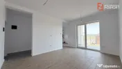 Comision 0% Apartament de vanzare, 2 camere + terasa de 11 m 
