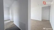 Comision 0% Apartament de vanzare, 2 camere + terasa de 11 m 