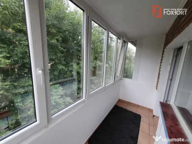 Apartament 2 camere decomandat, 55,6 mp utili - zona Steaua - Timisoara (Timis)