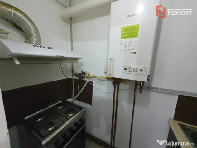 Apartament 2 camere decomandat, 55,6 mp utili - zona Steaua - Timisoara (Timis)