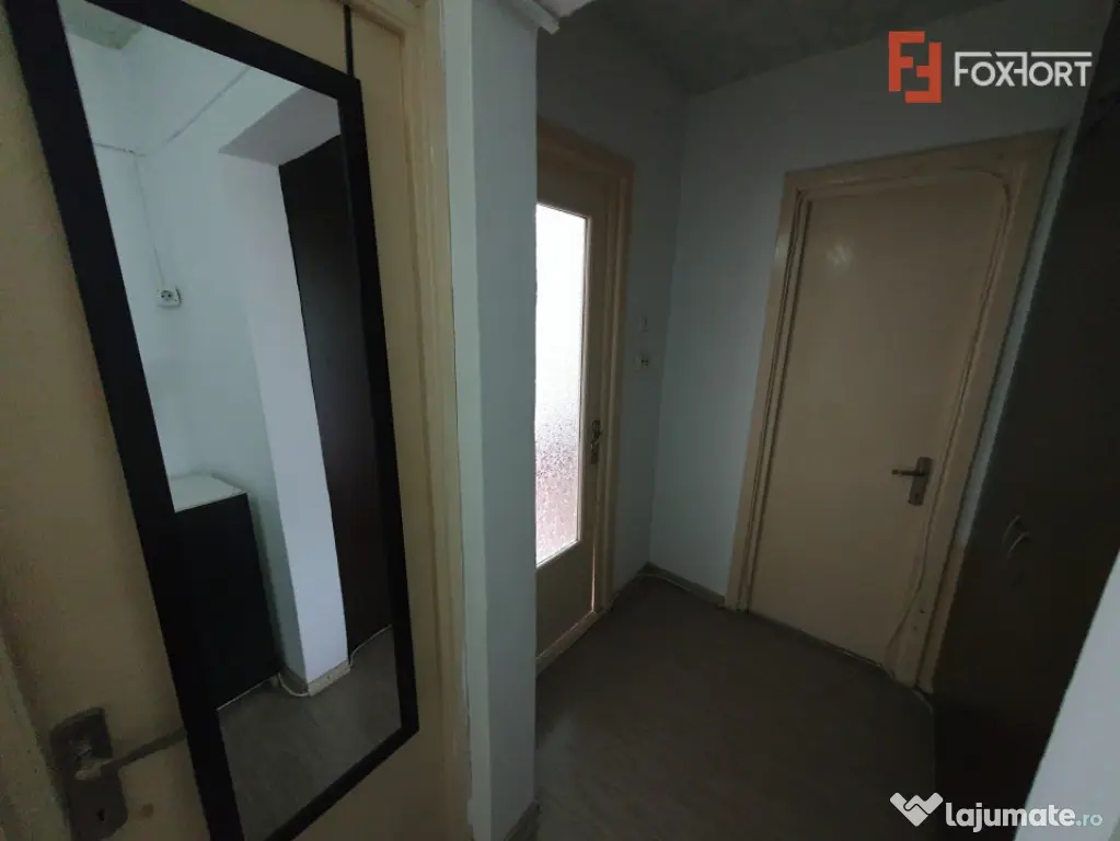 Apartament 2 camere decomandat, 55,6 mp utili - zona Steaua - Timisoara (Timis)
