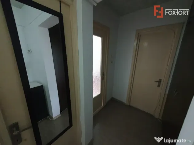 Apartament 2 camere decomandat, 55,6 mp utili - zona Steaua - Timisoara (Timis)