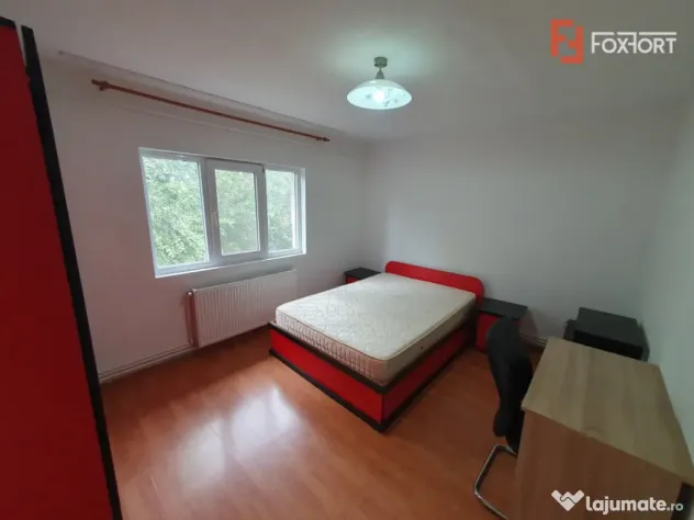 Apartament 2 camere decomandat, 55,6 mp utili - zona Steaua - Timisoara (Timis)