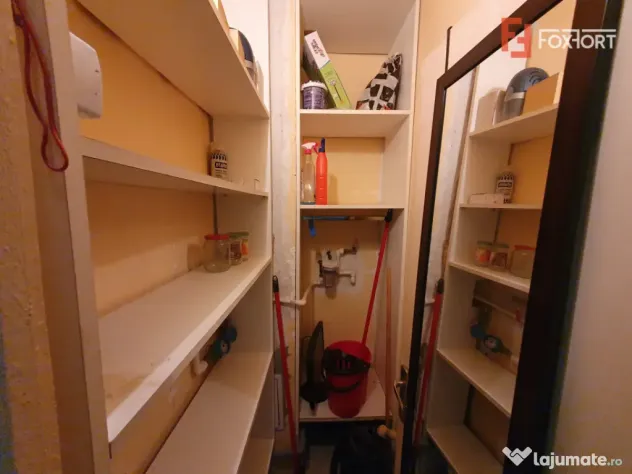 Apartament 2 camere decomandat, 55,6 mp utili - zona Steaua - Timisoara (Timis)