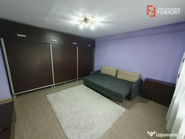 Apartament 2 camere decomandat, 55,6 mp utili - zona Steaua - Timisoara (Timis)