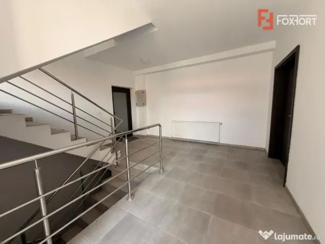 Spatiu pentru birou 140 mp pe Liviu Rebreanu langa Spitalul - Timisoara (Timis)