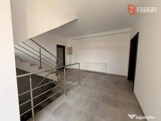 Spatiu pentru birou 140 mp pe Liviu Rebreanu langa Spitalul - Timisoara (Timis)