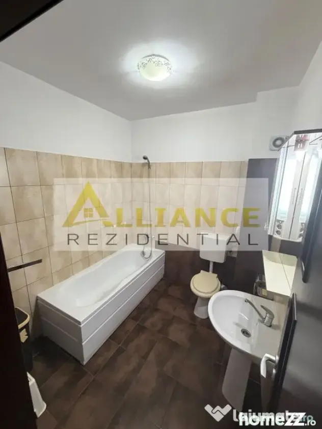 Metrou Dimitrie Leonida Apartament 2 camere - Popesti Leordeni (Bucuresti-Ilfov)