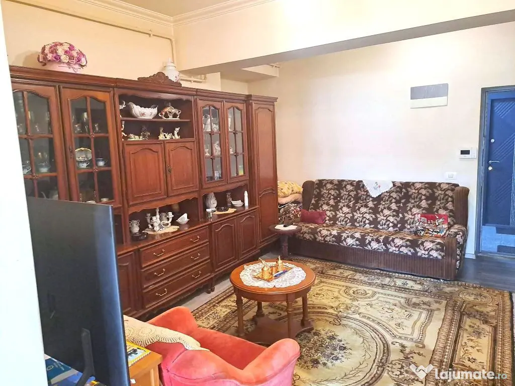 Doua camere bloc nou. - Constanta (Constanta)