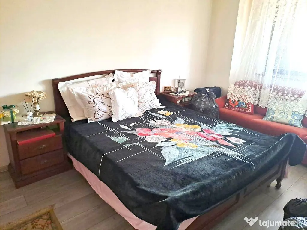 Doua camere bloc nou. - Constanta (Constanta)