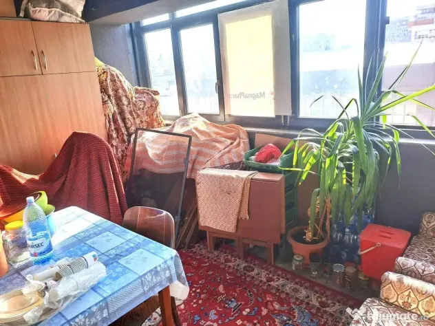 Doua camere bloc nou. - Constanta (Constanta)