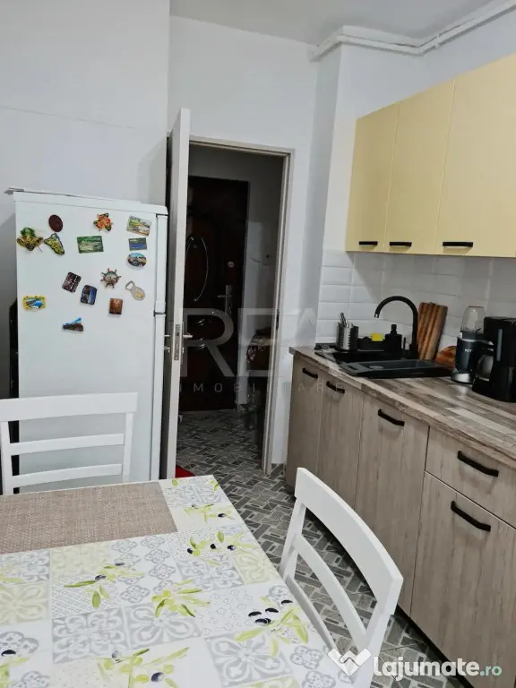 Apartament 2 Camere 1 Decembrie - Bucuresti (Bucuresti-Ilfov)