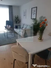 Apartament 2 camere mobilat/utilat - zona Carpatilor/Urban Plaza 