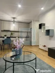 Apartament 2 camere mobilat/utilat - zona Carpatilor/Urban Plaza 