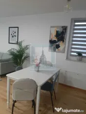 Apartament 2 camere mobilat/utilat - zona Carpatilor/Urban Plaza 