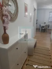 Apartament 2 camere mobilat/utilat - zona Carpatilor/Urban Plaza 