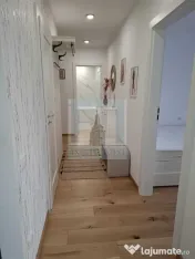 Apartament 2 camere mobilat/utilat - zona Carpatilor/Urban Plaza 