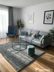Apartament 2 camere mobilat/utilat - zona Carpatilor/Urban Plaza 