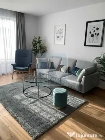Apartament 2 camere mobilat/utilat - zona Carpatilor/Urban Plaza