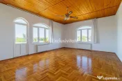 Domeniu privat 5.000 mp, cu reședință de 625 mp și piscină, Corbeanca 