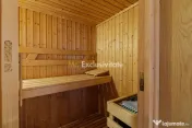 Domeniu privat 5.000 mp, cu reședință de 625 mp și piscină, Corbeanca 