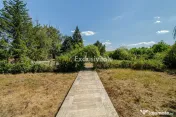 Domeniu privat 5.000 mp, cu reședință de 625 mp și piscină, Corbeanca 